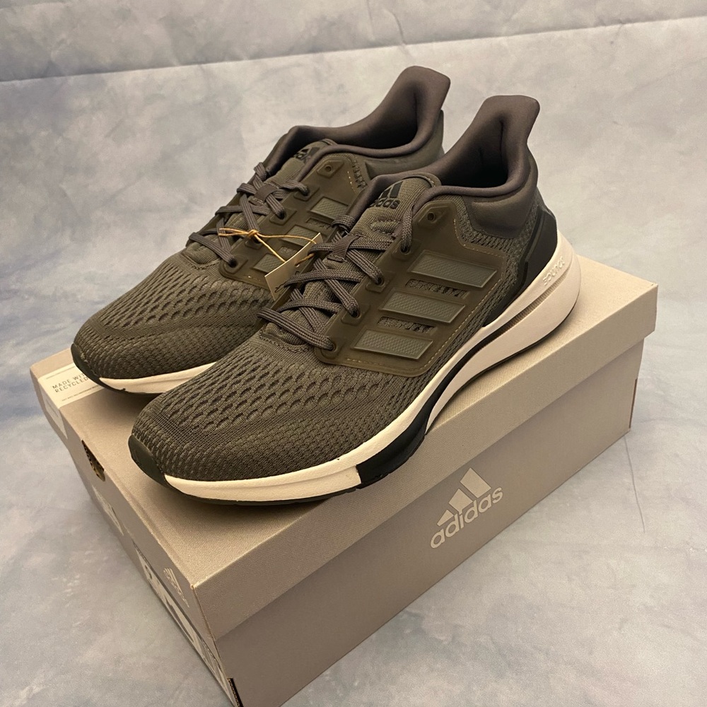 Adidas EQ21 RUN Women’s - Picture 12 of 15
